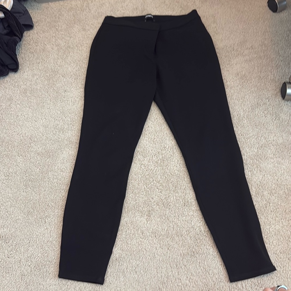 Express Dress pants